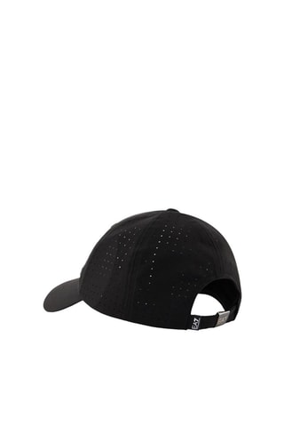 Casquette de baseball - Noir