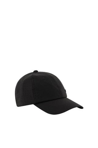 Casquette de baseball - Noir