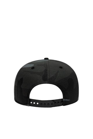 Casquette Team Camo 9 Fifty Loslak - Gris