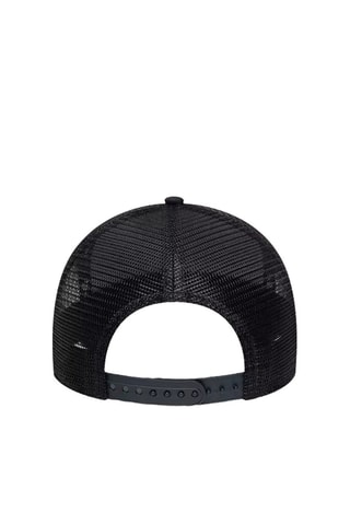 Casquette Neyyan - Noir