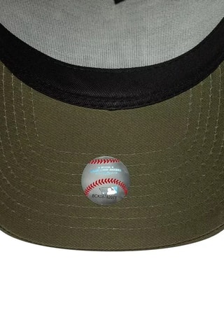 Casquette Losdod - Kaki