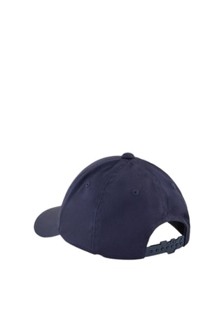 Casquette - Bleu marine