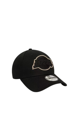 Casquette Los Angeles Lakers - Noir