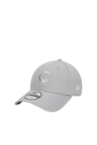 Casquette Red Sox de Boston - Gris