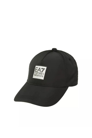 Casquette de Baseball - Noir