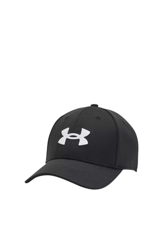 Casquette Blitzing Noir