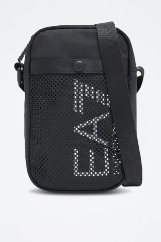 Sac bandoulière - Noir