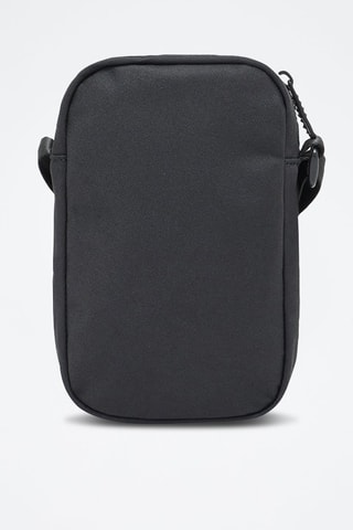 Sac bandoulière - Noir