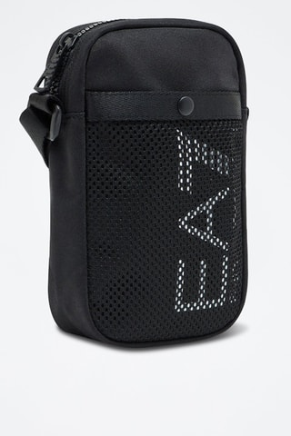 Sac bandoulière - Noir