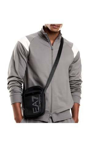 Sac bandoulière - Noir