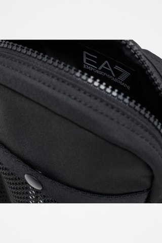 Sac bandoulière - Noir