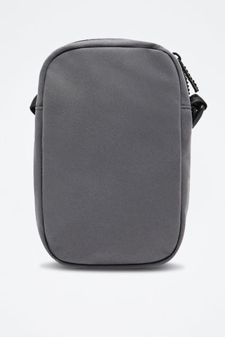 Sac bandoulière - Gris clair