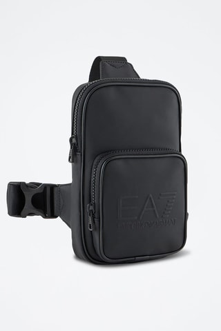 Sac bandoulière - Noir