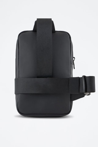 Sac bandoulière - Noir