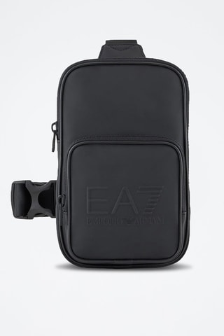 Sac bandoulière - Noir
