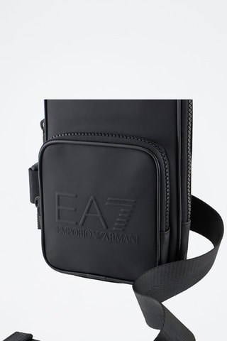 Sac bandoulière - Noir