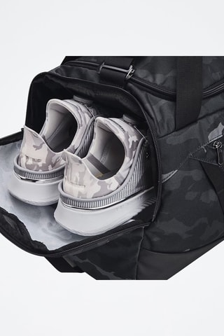 Sac de sport - Noir - Under Armour