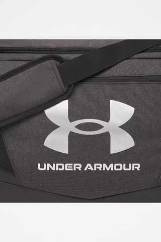 Sac de sport - Gris - Under Armour