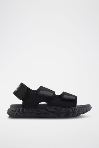 Sandales - Noir