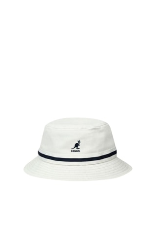 Bob Stripe Lahinch Blanc