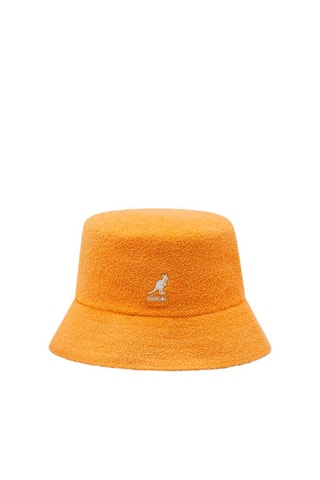Bob Bermuda Bucket - Orange