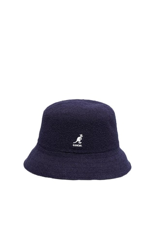Bob Bermuda Bucket Bleu marine