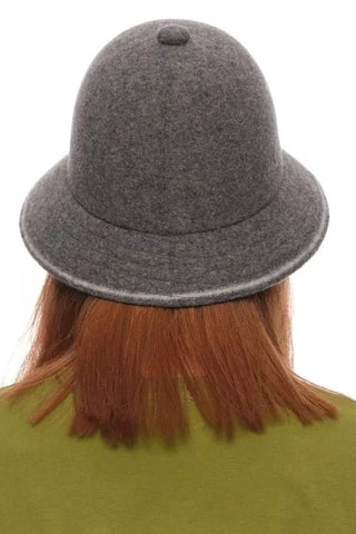 Bob en laine - Gris