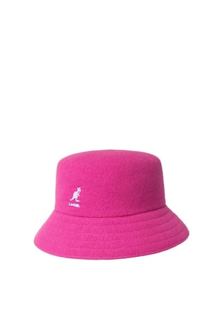 Bob en laine - Rose