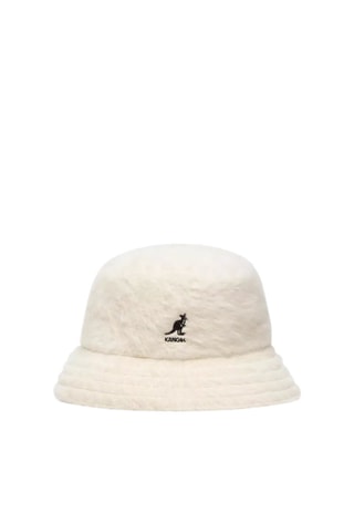 Bob en laine - Blanc