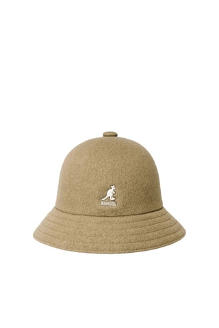 Bob en laine - Beige