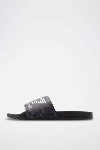 Claquettes - Noir