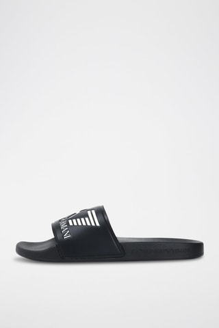 Claquettes - Noir