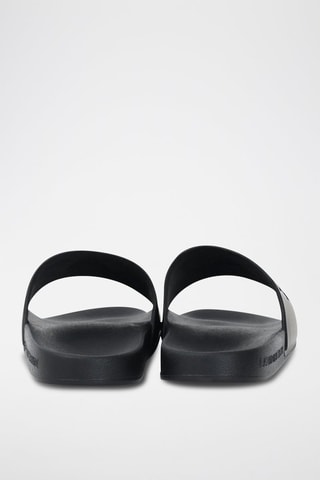 Claquettes - Noir