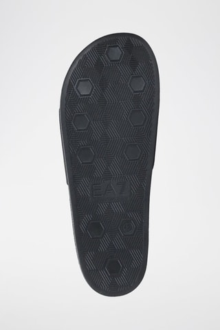 Claquettes - Noir