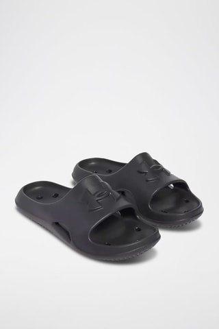 Claquettes - Noir