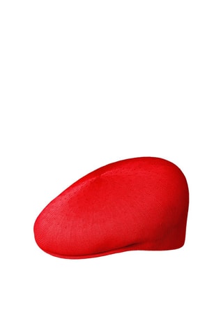 Béret en laine - Rouge