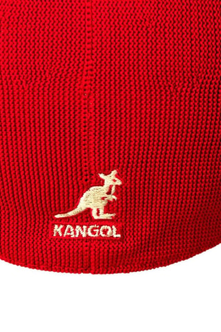 Béret en laine - Rouge