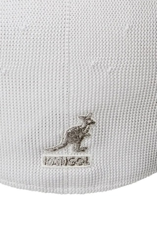 Béret en laine - Blanc