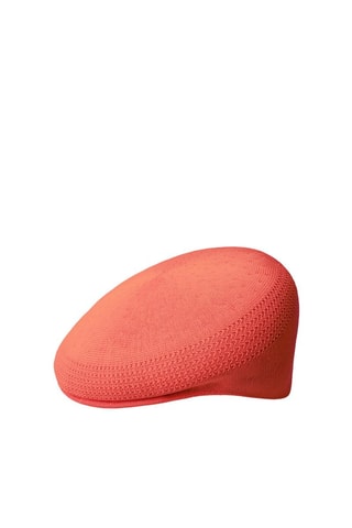 Béret en laine - Orange