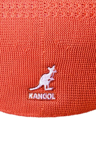 Béret en laine - Orange