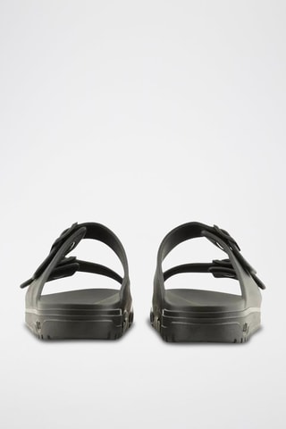 Mules - Noir
