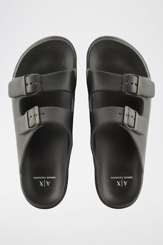 Mules - Noir