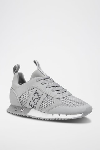 Sneakers - Gris
