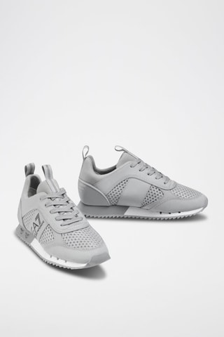 Sneakers - Gris
