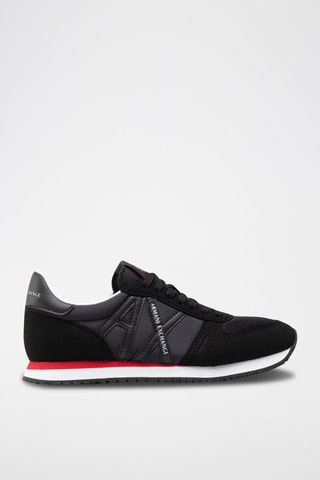 Sneakers - Noir