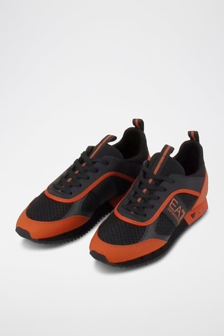 Baskets - Noir