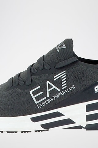 Sneakers Noir