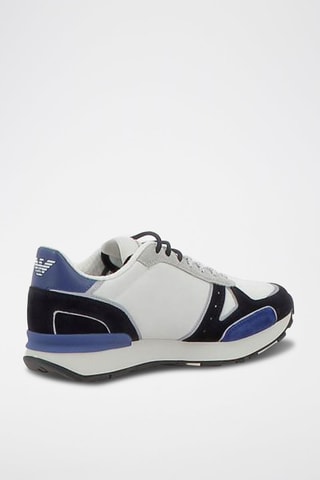 Sneakers Ecru