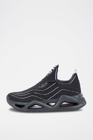 Sneakers Noir
