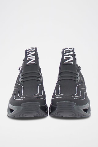 Sneakers Noir